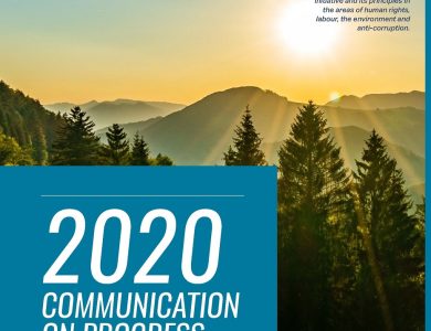 UN GLOBAL COMPACT